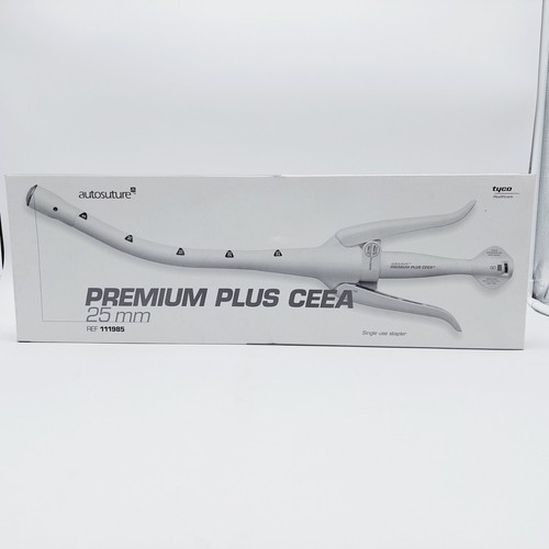 Auto suture premium - auto, plus