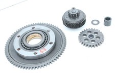 SUZUKI SV 1000 S WVBX