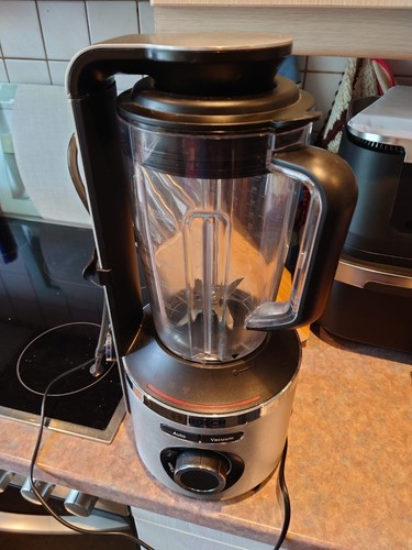 Bosch vakuum standmixer - bosch,