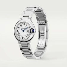 Cartier Ballon Bleu De Cartier