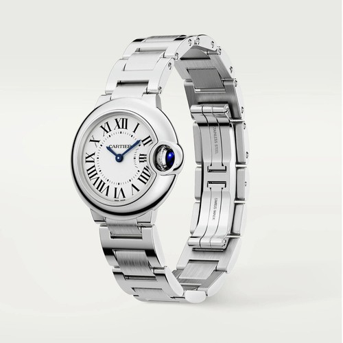 Cartier ballon bleu - cartier,