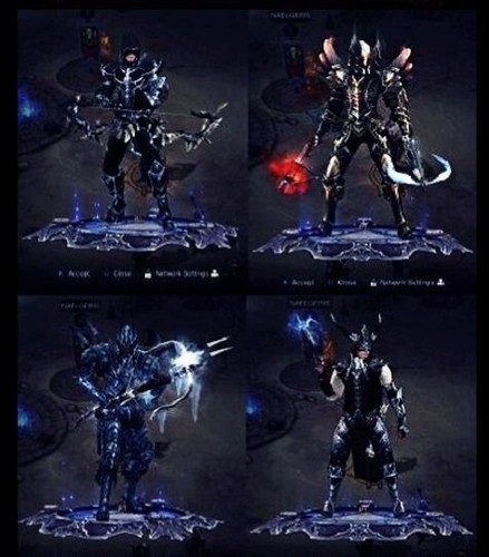 Diablo ros ps4 ps5 - -, ps4/ps5/xbox