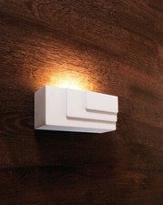 Wand Lampe Marta, inklusive