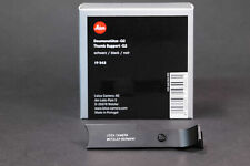 LEICA Q2 Daumenstütze schwarz