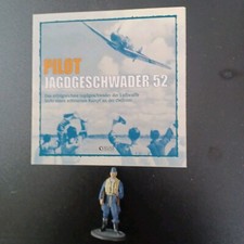 1 Zinnfgur 50 mm Vollfigur 