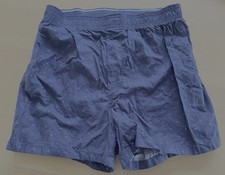 Boxershorts, Größe 158 von H&M, neu blau