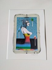 Paul Wunderlich Kleiner