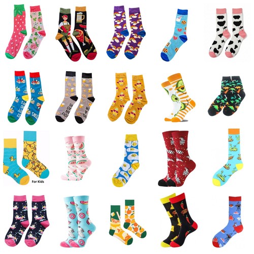 Bunte socken für - damen, &