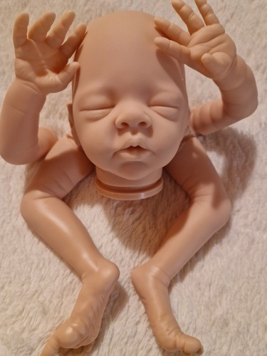 Reborn bausatz daisy - reborn,