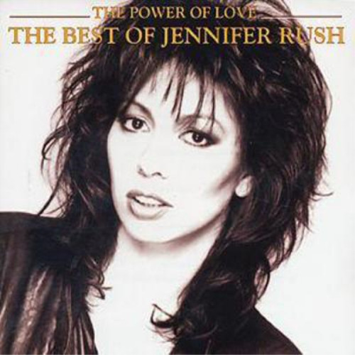 Jennifer rush the - jennifer, of