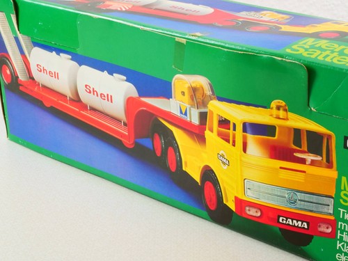 Gama 3482 mercedes - gama,