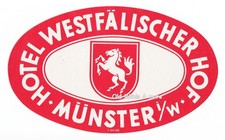 x4507 Hotel Westfälischer Hof