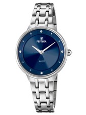 Festina F20600/3 Uhr Damenuhr