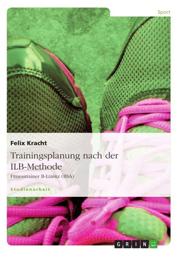 Trainingsplanung nach der