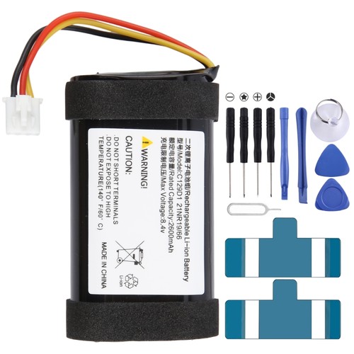 Ersatz akku 2600mah für bang - ersatz,