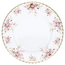 Speiseteller Royal Albert Cottage Garden