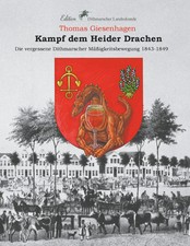 Thomas Giesenhagen | Kampf dem
