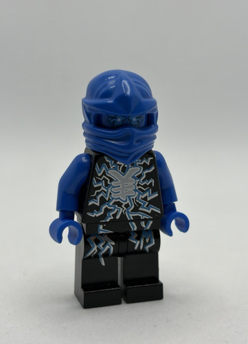 Lego ninjago minifigur jay - lego®,