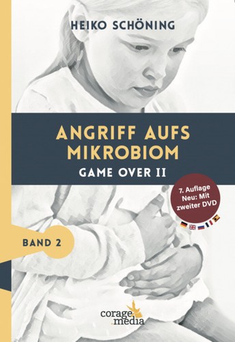 Angriff aufs mikrobiom - angriff,