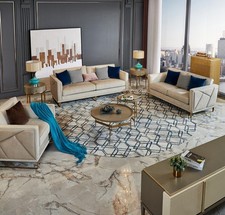 Sofagarnitur 3 2 1 Sitzer Set