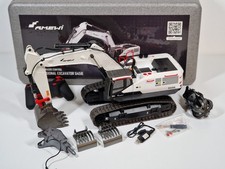 Amewi 22544 Rc Bagger G451E