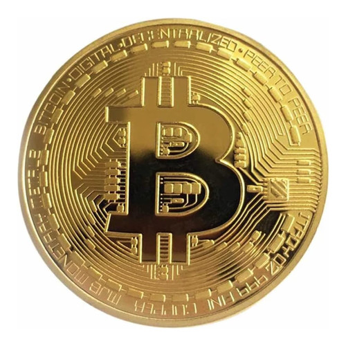 Baqi bitcoin münze - baqi,