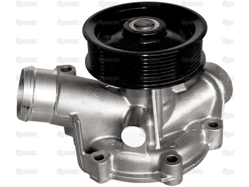 Wasserpumpe für fendt 411 712 - fendt,