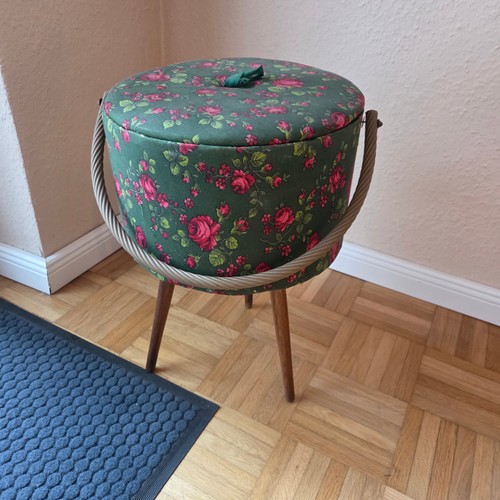 Vintage nähkästchen - 🌺vintage,