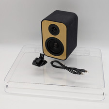 Deckel/Scharnier/Lautsprecher/