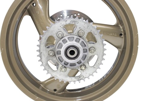 Hinterrad felge ducati - hinterrad,