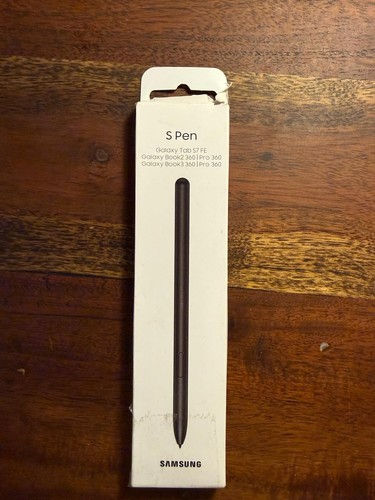 Samsung pen galaxy tab fe - s,