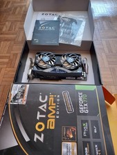 Zotac GeForce GTX 770 AMP