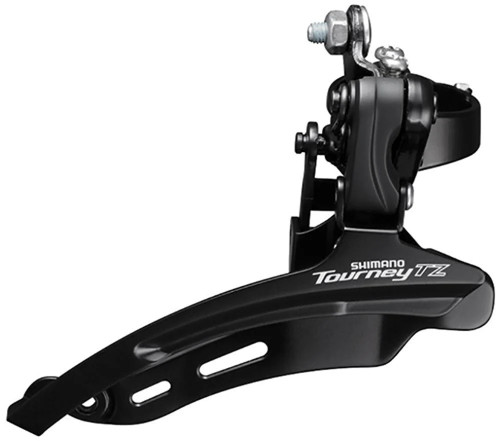 Shimano umwerfer tourney - shimano, tz