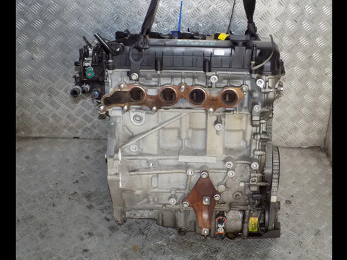Motor volvo b4184s11 8 - i,