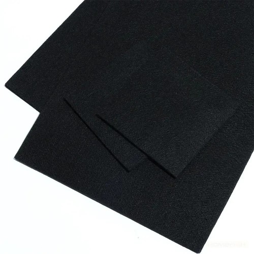 Hochtemperatur kohlefaser filz - hochtemperatur,