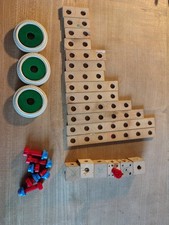 Konvolut ähnlich MATADOR Holz