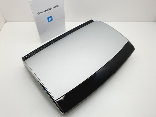 Bose lifestyle media - bose, 48