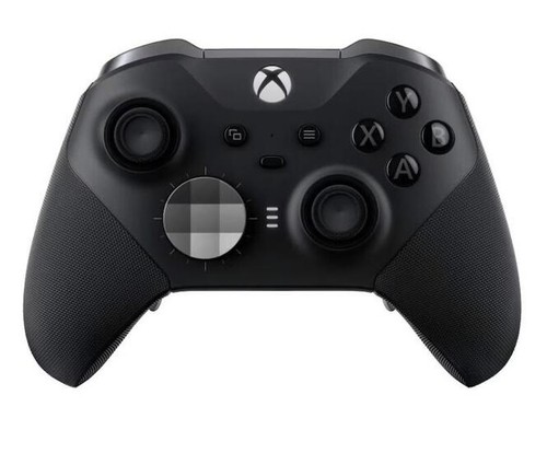 Microsoft xbox elite - xbox,