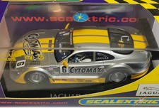 SCX Scalextric C2761 Jaguar