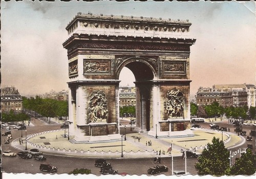 Cpa paris en - 75,