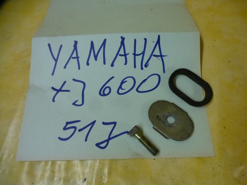 Yamaha 600 51j - 600,, ,51j