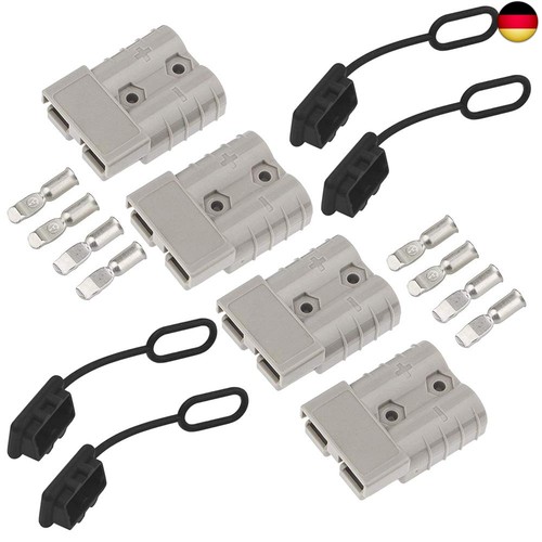 Gtiwung batterieanschluss 50a - gtiwung,