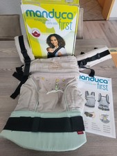 Manduca First Babytrage, Der kleine Prinz