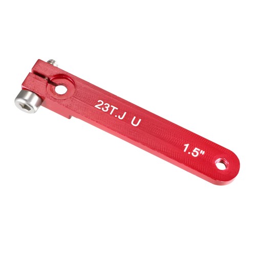 Aluminium servo schwengel - servo,