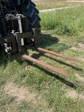 Palettengabel für Traktor Kat1 Und Kat2