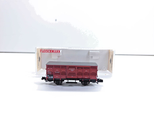 Fleischmann 8354 - n,