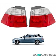Depo TYC Rückleuchten SET