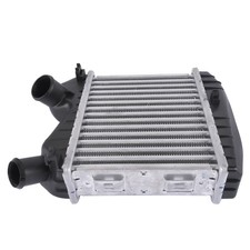 Ladeluftkühler Turbokühler