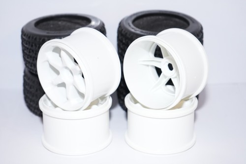 Hobao hyper pro räder - hobao, st