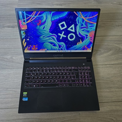 Clevo nh50vr gaming - nh50vr, notebook